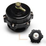 Turbo Charge Pipe Kit with BOV for BMW N54