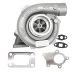 T04E T3/T4 Stage III Turbo Charger Kit