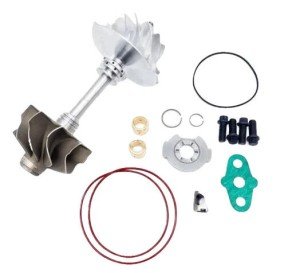 KC Turbos Turbo Kit for Ford 6.0L Powerstroke