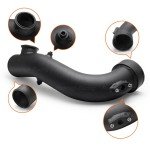 50MM Turbo Charge Pipe Kit for BMW N54