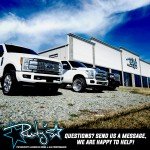 KC Turbos Turbo Kit for Ford 6.0L Powerstroke