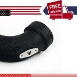 BMW E60 N54 535i Turbo Charge Pipe Kit
