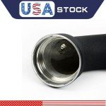 BMW E60 N54 535i Turbo Charge Pipe Kit