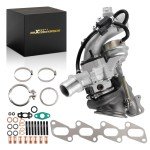 Turbo Kit for Chevy Trax, Sonic, Cruze, Encore