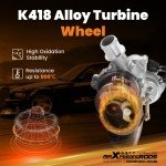 Turbo Kit for Chevy Trax, Sonic, Cruze, Encore
