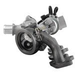 Turbo Kit for Chevy Trax, Sonic, Cruze, Encore
