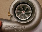 Acura TL J-Series Turbo Kit (2004-2008)
