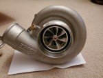 Acura TL J-Series Turbo Kit (2004-2008)