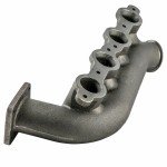 Vortec LSX Turbo Exhaust Kit for Silverado/Sierra