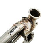 5.0L V8 Turbo Manifold Kit for Mustang