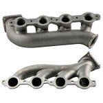 Vortec LS V8 Turbo Manifold Kit T4