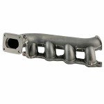 Vortec LS V8 Turbo Manifold Kit T4