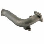 Vortec LS V8 Turbo Manifold Kit T4