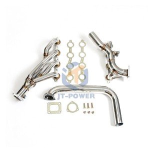 LSX LS2 T4 Turbo Setup Kit with Wastegate