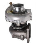 T04E Stage III Turbo Charger Kit for 400+ HP