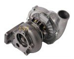 T04E Stage III Turbo Charger Kit for 400+ HP
