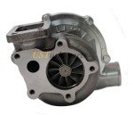 T04E Stage III Turbo Charger Kit for 400+ HP