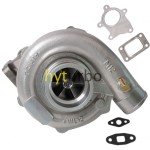 T04E T3/T4 Turbo Charger with Oil Kit