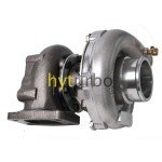T04E T3/T4 Turbo Charger with Oil Kit