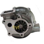 T04E T3/T4 Turbo Charger with Oil Kit