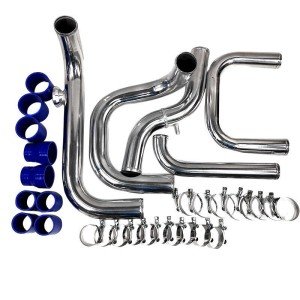 Turbo Piping Kit with Hose Coupler for Honda Civic