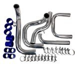 Turbo Piping Kit with Hose Coupler for Honda Civic