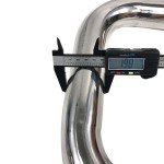 Turbo Piping Kit with Hose Coupler for Honda Civic