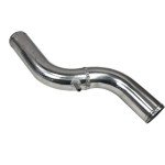 Turbo Piping Kit with Hose Coupler for Honda Civic