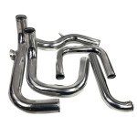 Turbo Piping Kit with Hose Coupler for Honda Civic