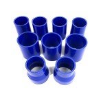 Turbo Piping Kit with Hose Coupler for Honda Civic