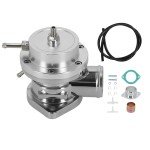 T3 T4 T04E Turbocharger with Wastegate and Intercooler Kit