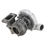 T3 T4 T04E Turbocharger with Wastegate and Intercooler Kit