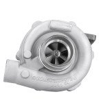 T3 T4 T04E Turbocharger with Wastegate and Intercooler Kit