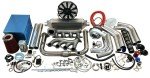 Turbo Kit for Silverado Sierra V8 Engines