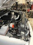Turbo Kit for Silverado Sierra V8 Engines