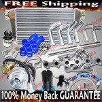 Turbo Kits with SS Manifold for BMW E30
