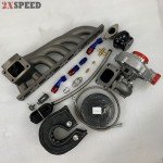 BMW E36 M50 M56 T3/T4 Turbo Kit