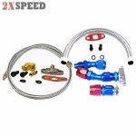 BMW E36 M50 M56 T3/T4 Turbo Kit