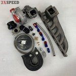 BMW E36 M50 M56 T3/T4 Turbo Kit
