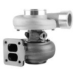 GT45 V-Band T4 Billet Turbocharger Kit 600HP