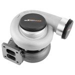 GT45 V-Band T4 Billet Turbocharger Kit 600HP