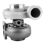 GT45 V-Band T4 Billet Turbocharger Kit 600HP