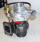 Turbo Kits for 96-99 BMW 328i E36