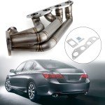 K20/24 Sidewinder V2 Turbo Manifold Kit for Honda
