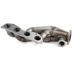 K20/24 Sidewinder V2 Turbo Manifold Kit for Honda