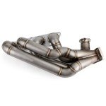 K20/24 Sidewinder V2 Turbo Manifold Kit for Honda