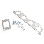 K20/24 Sidewinder V2 Turbo Manifold Kit for Honda