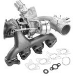 VEVOR Turbocharger Kit for 2011-2015 Chevy Cruze