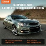 VEVOR Turbocharger Kit for 2011-2015 Chevy Cruze