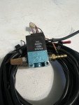 AEM Tru-Boost Boost Controller and Gauge Kit